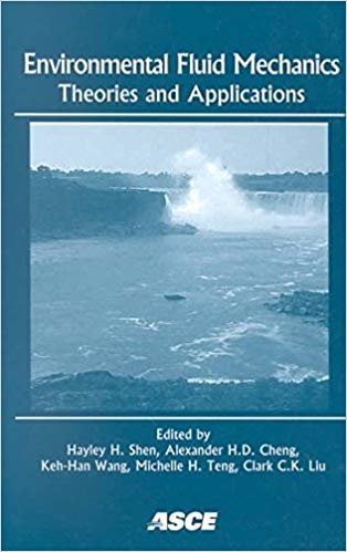 okumak Environmental Fluid Mechanics: Theories and Applications