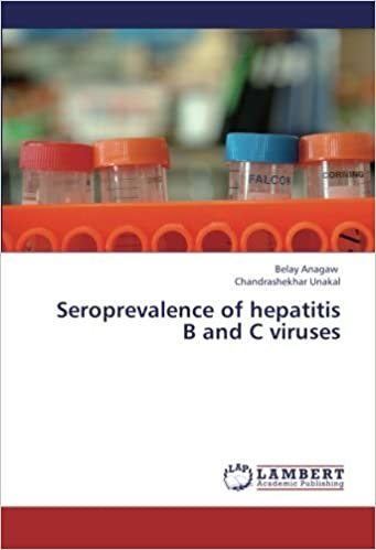 okumak Seroprevalence of hepatitis B and C viruses