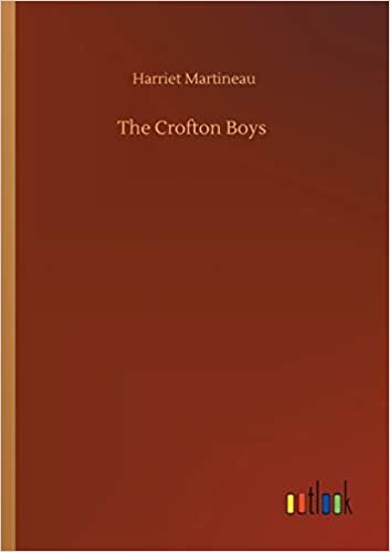 okumak The Crofton Boys