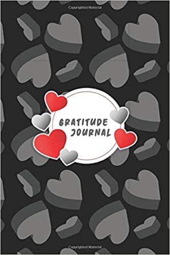 okumak SHETOBL - Valentine&#39;s Day Gratitude Journal for Women, Men, Kids, Boys, Girls, s, Adults, Friends, Couples, Moms, Family
