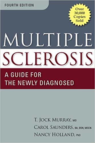 okumak Multiple Sclerosis: A Guide for the Newly Diagnosed