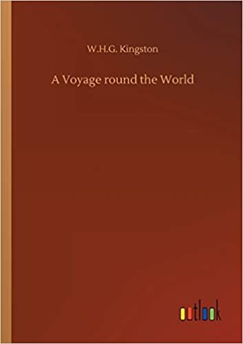 okumak A Voyage round the World