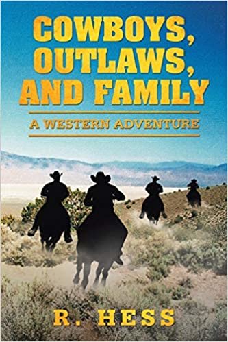 okumak Cowboys, Outlaws, and Family: A Western Adventure