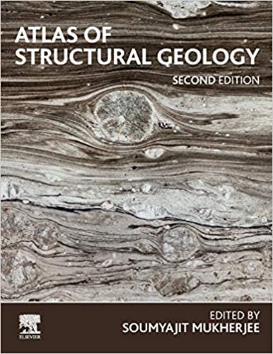 okumak Atlas of Structural Geology
