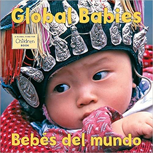 okumak Global Babies/Bebes del Mundo (Global Fund for Children)