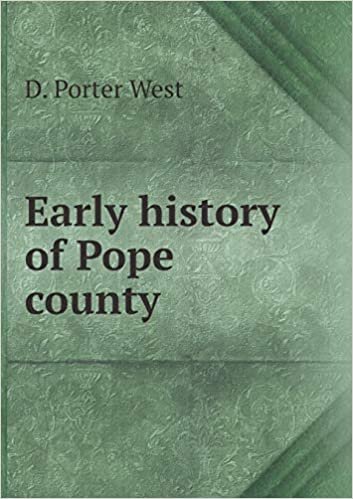 okumak Early History of Pope County
