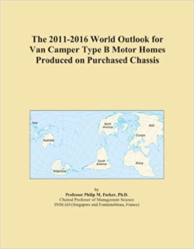 okumak The 2011-2016 World Outlook for Van Camper Type B Motor Homes Produced on Purchased Chassis