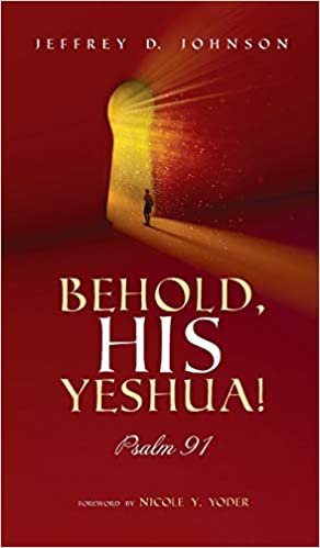 okumak Behold, His Yeshua!