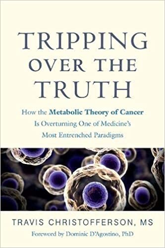 okumak Christofferson, T: Tripping Over the Truth: How the Metabolic Theory of Cancer Is Overturning One of Medicine&#39;s Most Entrenched Paradigms