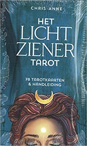 okumak Het Lichtziener Tarot: Een helend instrument en gids om zowel de lichte als de schaduwkant van onze aard te verkennen.