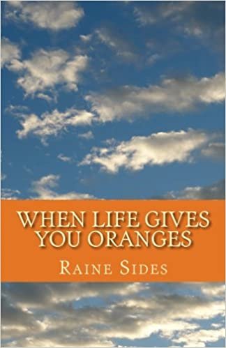 okumak When Life Gives You Oranges