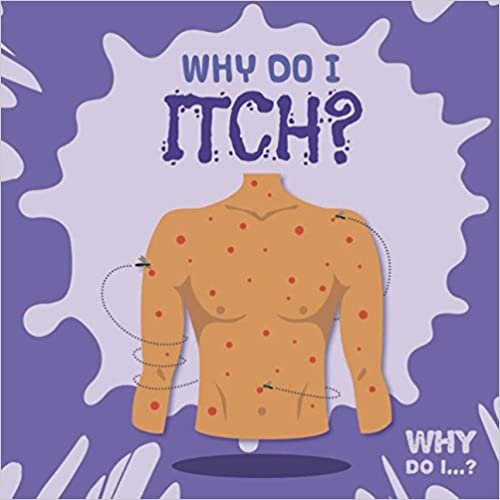 okumak Why do I itch?
