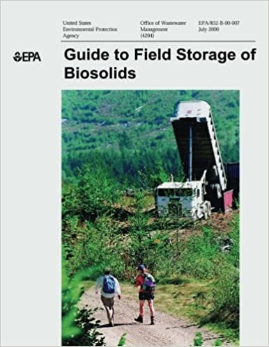 okumak Guide to Field Storage of Biosolids