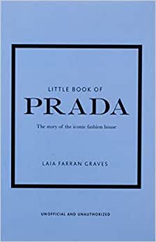 كتاب Little Book of Prada