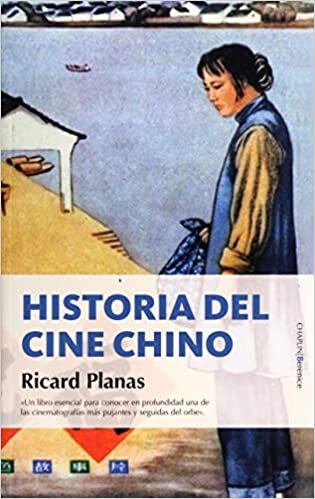 okumak Historia del Cine Chino