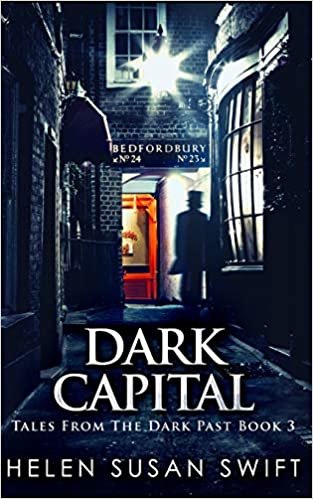 okumak Dark Capital