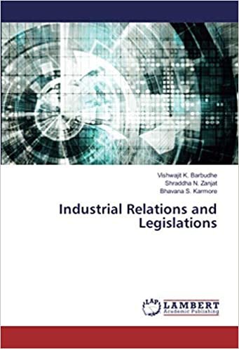 okumak Industrial Relations and Legislations
