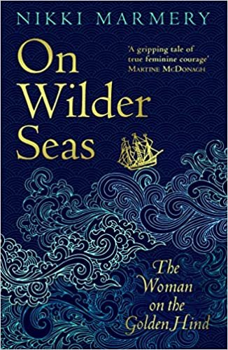 okumak Marmery, N: On Wilder Seas