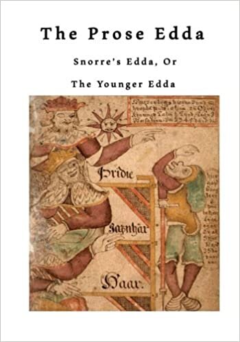 okumak The Prose Edda: Snorre?s Edda, Or The Younger Edda