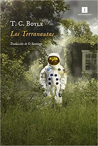 okumak Los Terranautas (Impedimenta, Band 215)