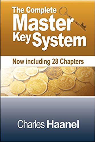 okumak The Complete Master Key System (Now Including 28 Chapters)