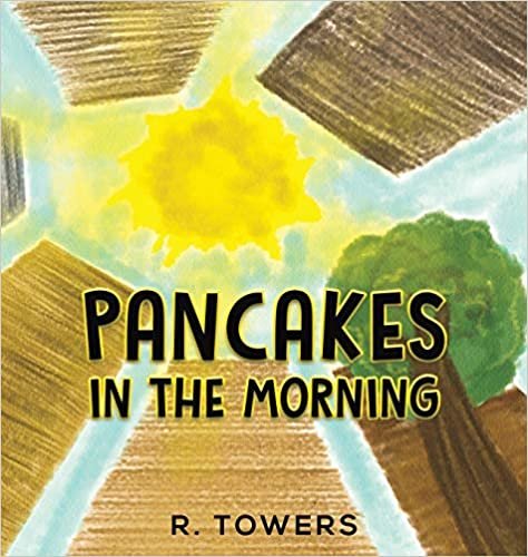 okumak Pancakes in the Morning