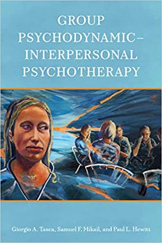 okumak Group Psychodynamic-Interpersonal Psychotherapy