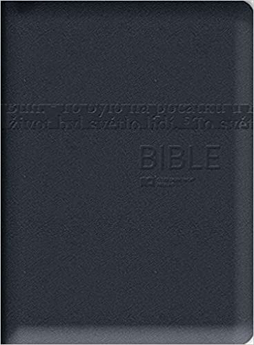 okumak Bible (2017)