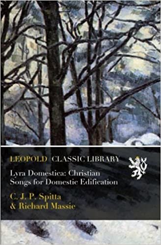 okumak Lyra Domestica: Christian Songs for Domestic Edification