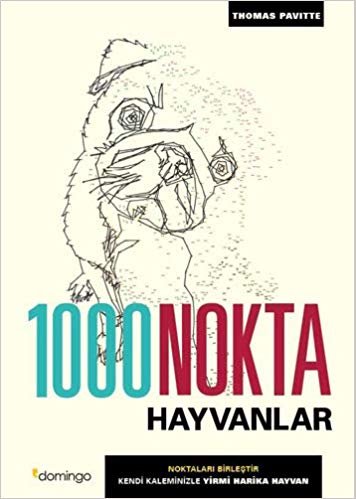 okumak 1000 Nokta Hayvanlar