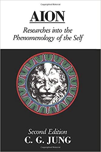 okumak Aion: Researches into the Phenomenology of the Self (Collected Works of C.G. Jung)