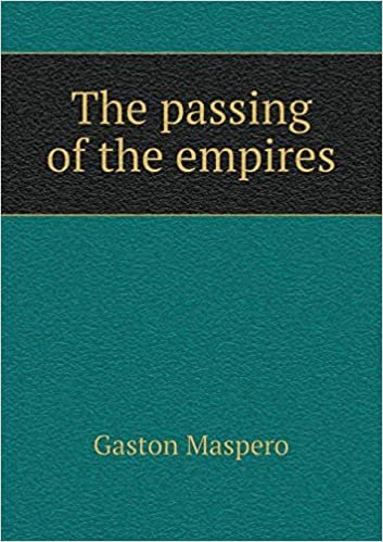 okumak The Passing of the Empires