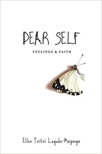 okumak Dear Self: Feelings &amp; Faith