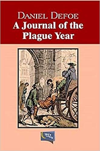 okumak A Journal of the Plague Year