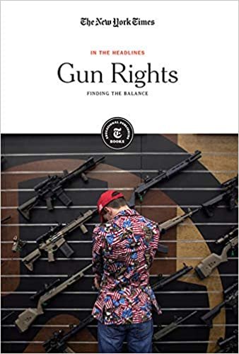 okumak Gun Rights: Finding the Balance (In the Headlines)