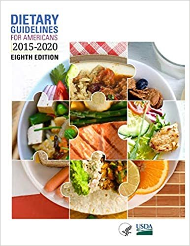 okumak Dietary Guidelines for Americans, 2015-2020 Eighth Edition