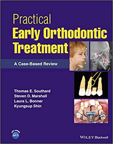 Practical Early Orthodontic Treatment: A Case-Based Review