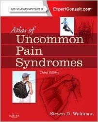 okumak Atlas of Uncommon Pain Syndromes, 3rd Edition