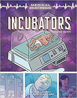okumak Incubators: A Graphic History