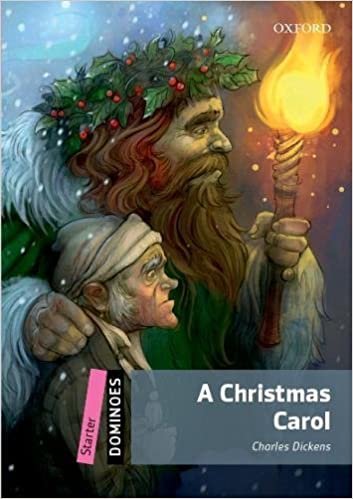 okumak Dickens, C: Dominoes: Starter: A Christmas Carol