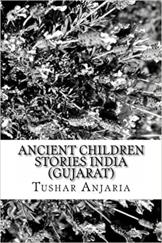 okumak Ancient Children Stories India (Gujarat)