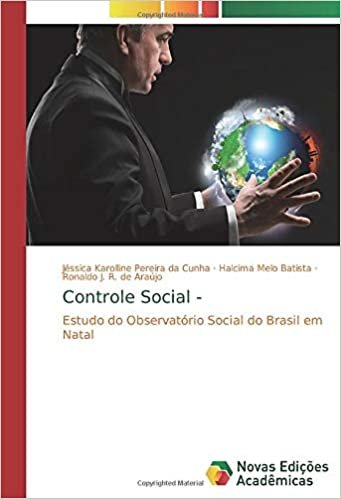 okumak Controle Social -: Estudo do Observatório Social do Brasil em Natal