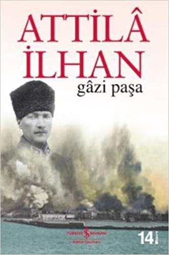okumak Gazi Paşa: &quot;...Ankara&#39;dan uçan Kuşlar!..&quot;