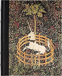 okumak Unicorn Tapestry Journal (Diary, Notebook)