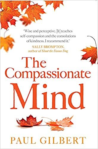 okumak The Compassionate Mind