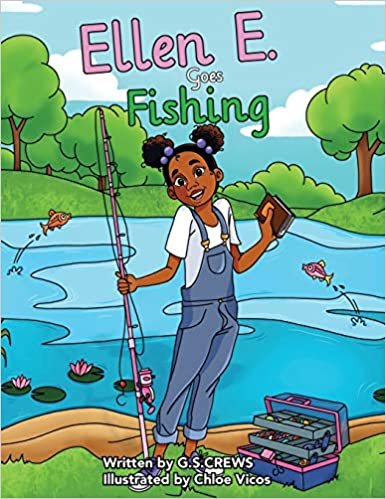 okumak Ellen E. Goes Fishing