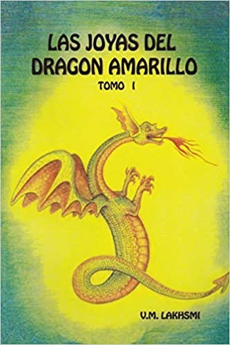 okumak Las Joyas del Dragón Amarillo: Tomo I