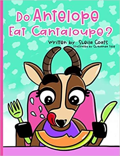 okumak Do Antelope Eat Cantaloupe?