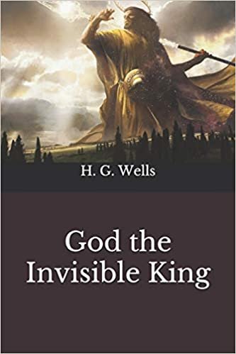 okumak God the Invisible King