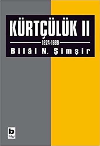 okumak Kürtçülük-II 1924-1999